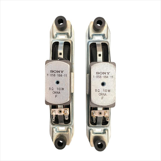 Altavoces SONY KDL-32W5500 1-858-184-11 10W
