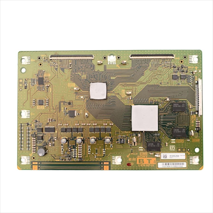 Placa TCon Sony KDL-32W5500 1-879-067-21