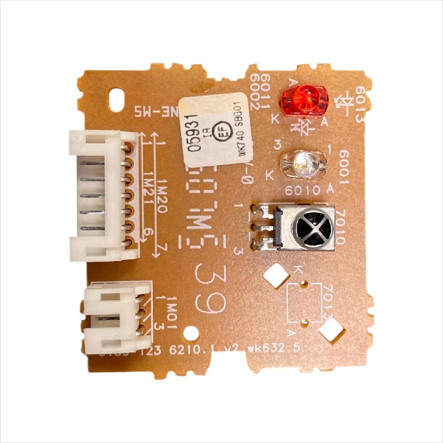 Módulo IR PHILIPS 26PFL5522D/12 wk632.5