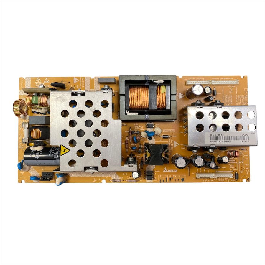 Fuente Alimentacion PHILIPS 26PFL5522D/12 DPS-182BP