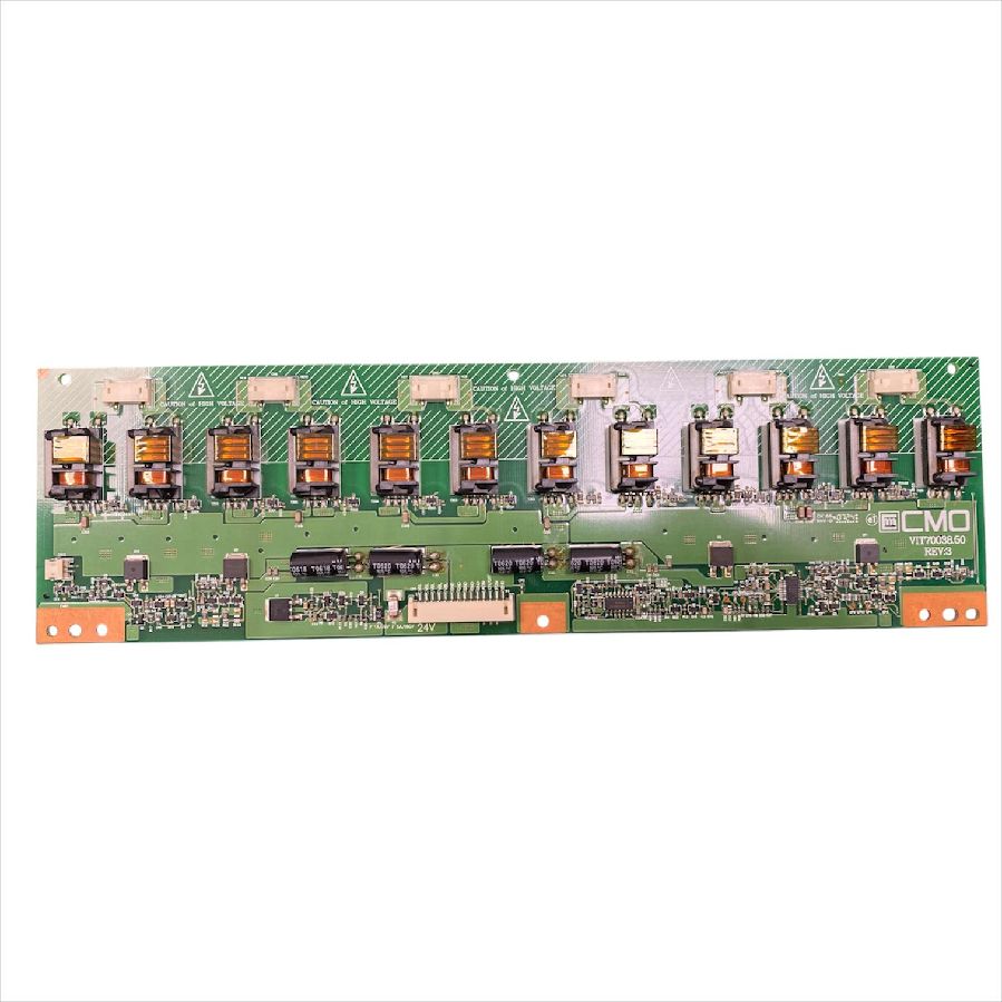 Placa Led Driver PHILIPS 26PFL5522D/12 VIT70038.50 REV:3