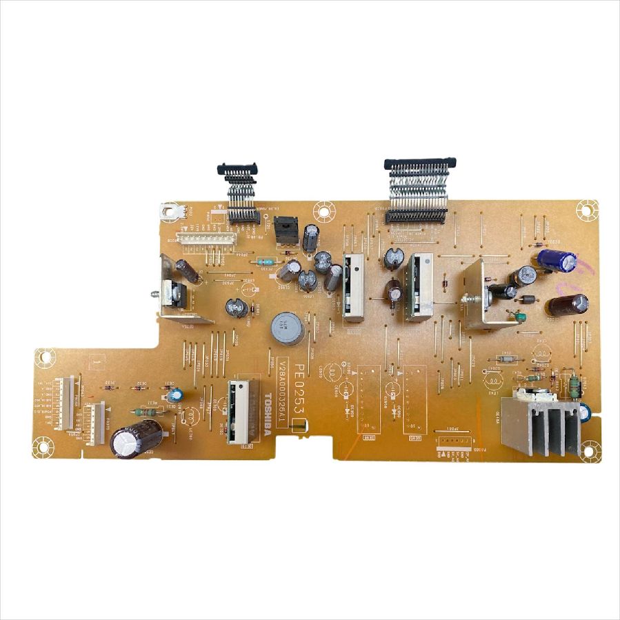 Módulo TOSHIBA 26A3030D V28A000326A1 PE0253