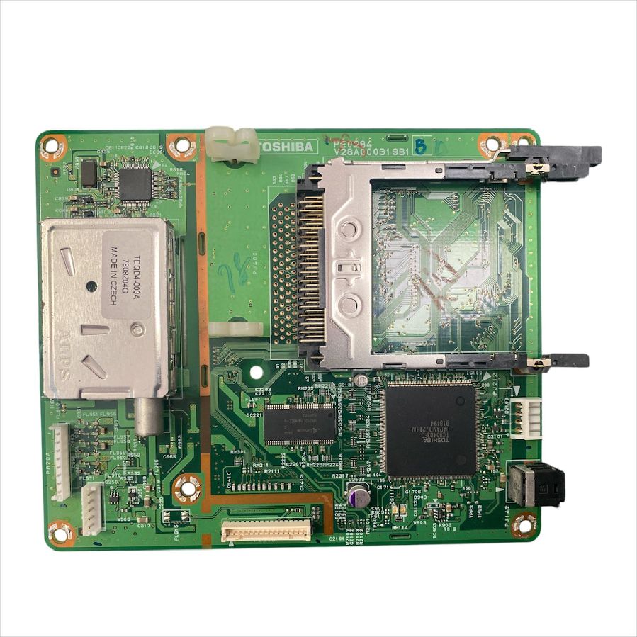 Módulo TOSHIBA 26A3030D V28A00031 9B1 PE0284