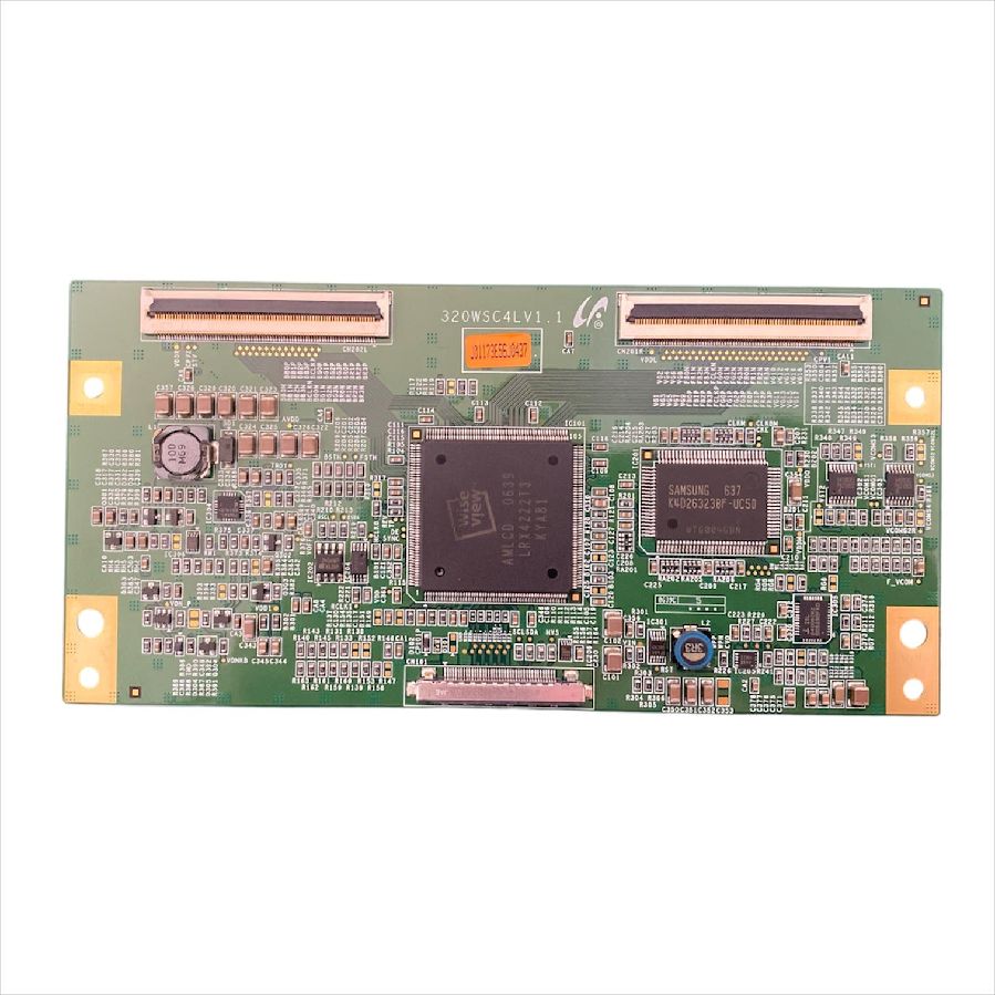 Placa TCon Sony KDL-32V2500 320WSC4LV1.1