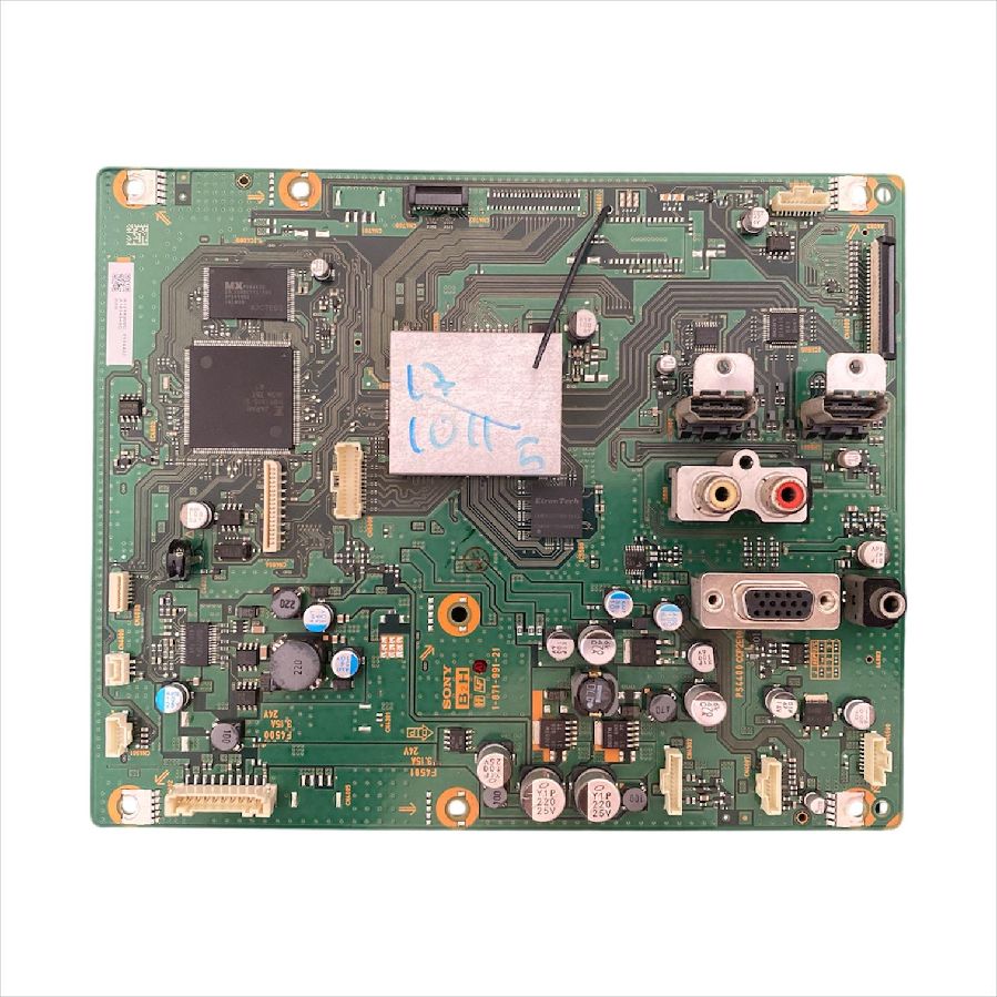 Placa Main SONY KDL-32V2500 1-871-991-21 USADA
