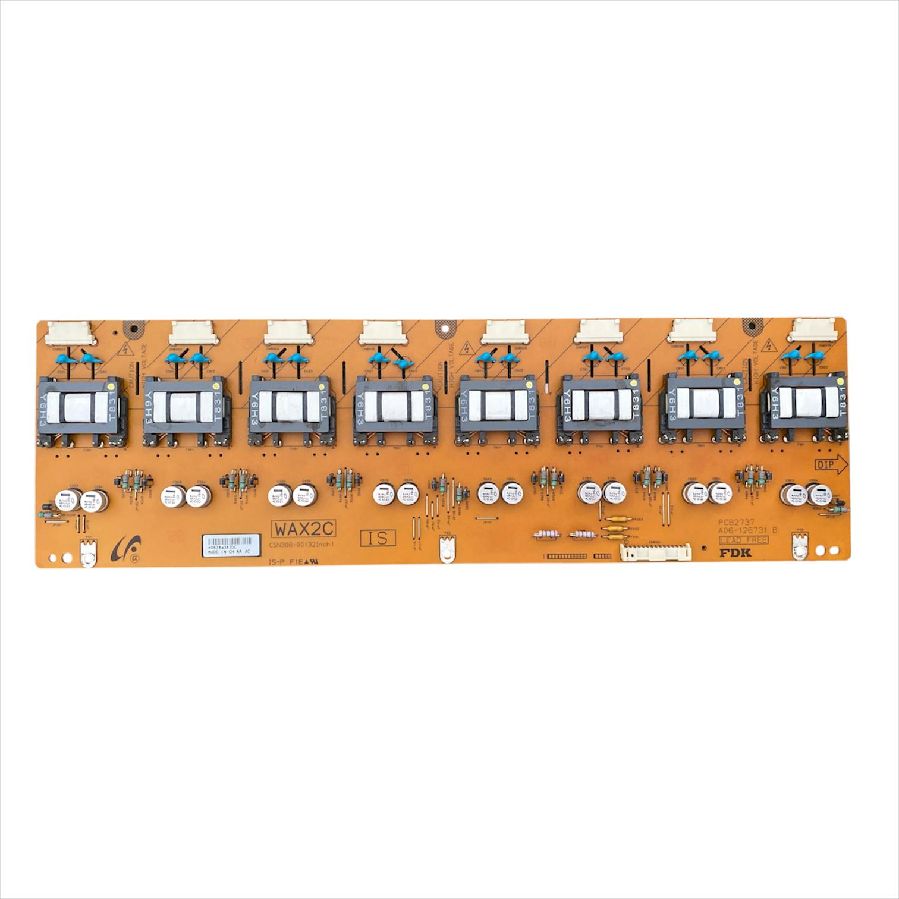 Placa Led Driver SONY KDL-32V2500 PCB2737 A06-126731 B USADA