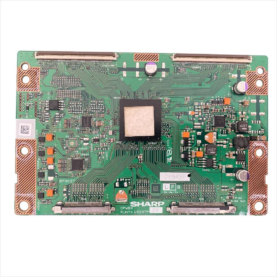 Placa Tcon PHILIPS 42PFL7404H/12 RUNKT 4323TP