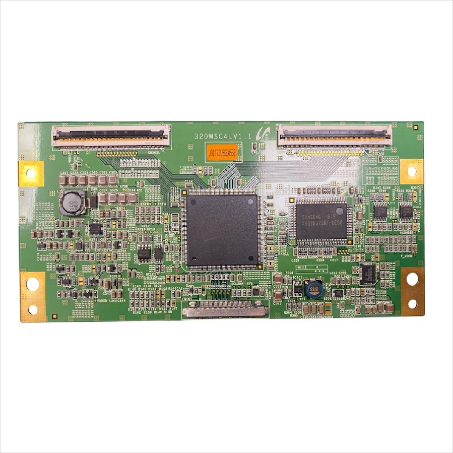 Placa TCon Sony KDL-32V2000 320WSC4LV1.1