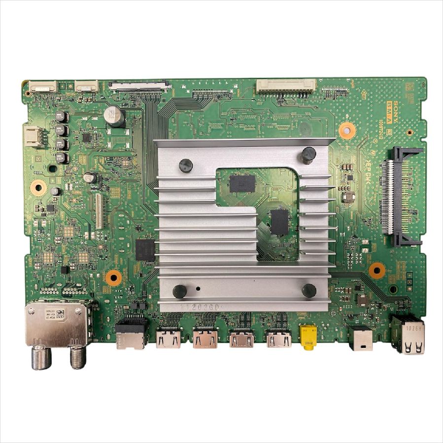 Placa Main SONY KD-75X81K 100972412