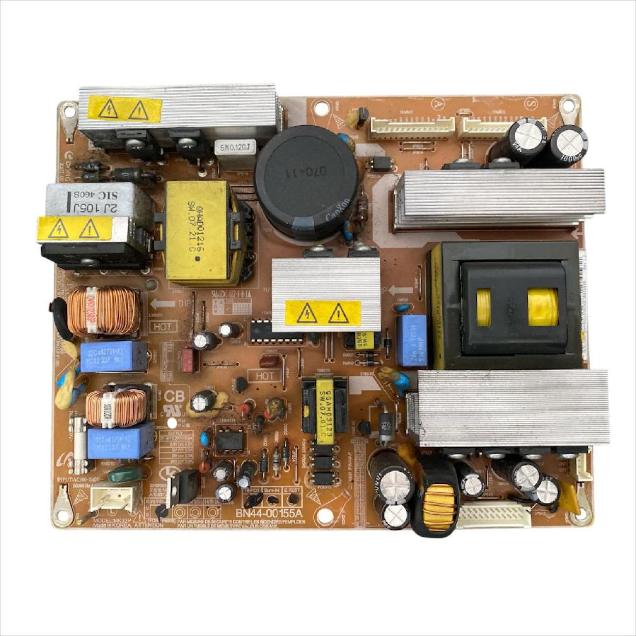 Fuente Alimentación SAMSUNG LE32R86BDX BN44-00155A USADA