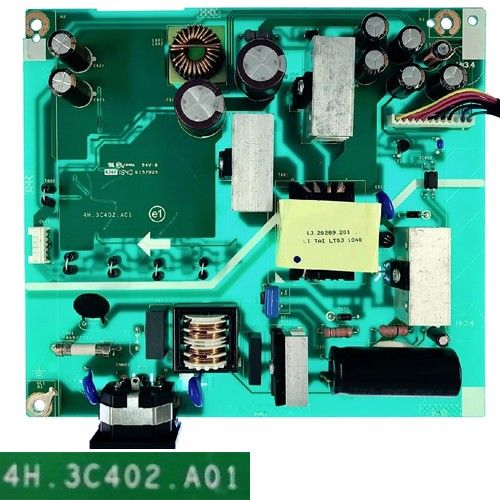 Fuente Alimentación 4H.3C402.A01, BenQ XL2546