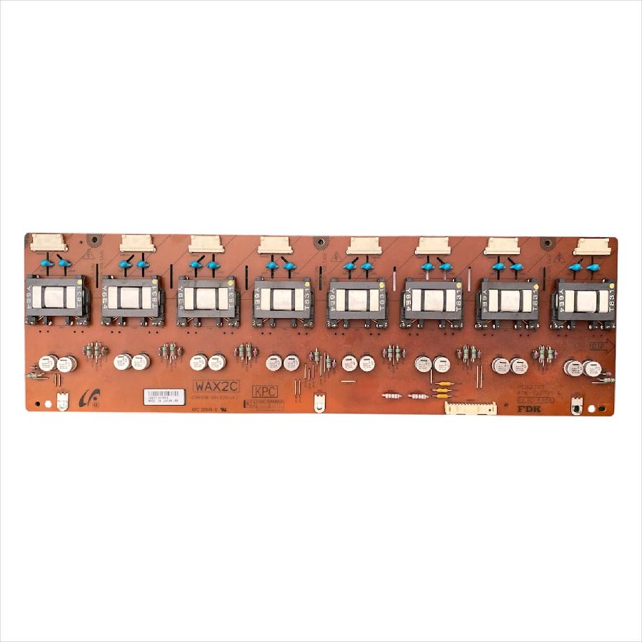 Placa Led Driver Sony KDL-32V2000 PCB2737 A06-126731