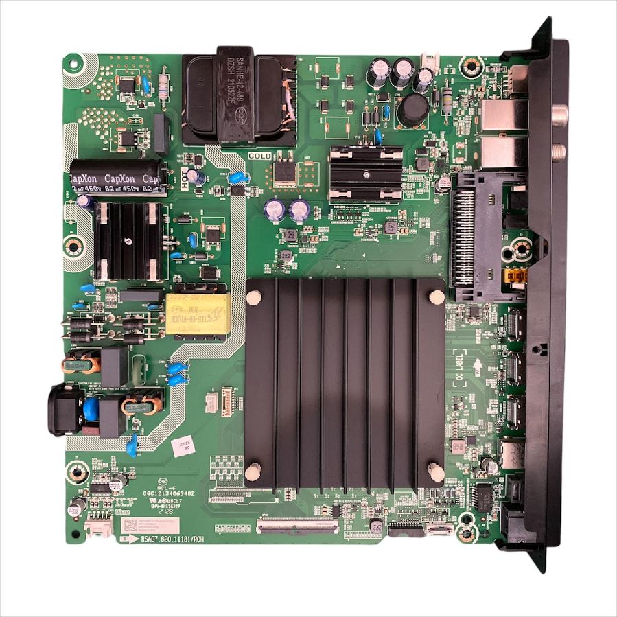 Placa Main Hisense 55A6G RSAG7.820.11181/ROH