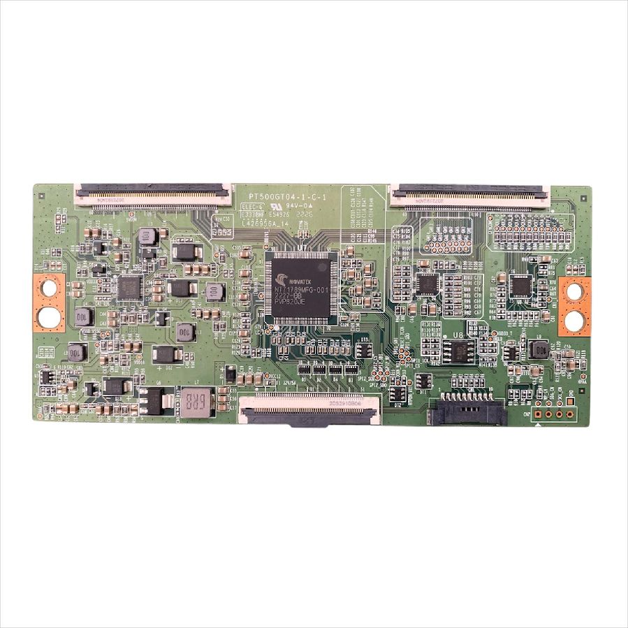 Placa Tcon Cecotec ALU00050 PT500GT04-1-C-1