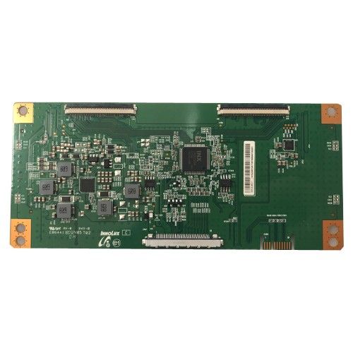 Placa T-Con LG 50UK6950PLB, EACDJE11