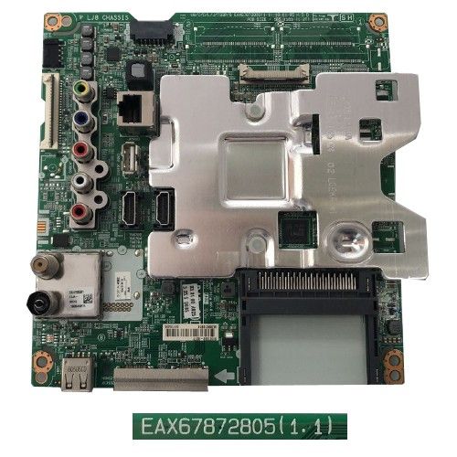 Placa Main LG 50UK6950PLB, EAX67872805(1.1) 65115403