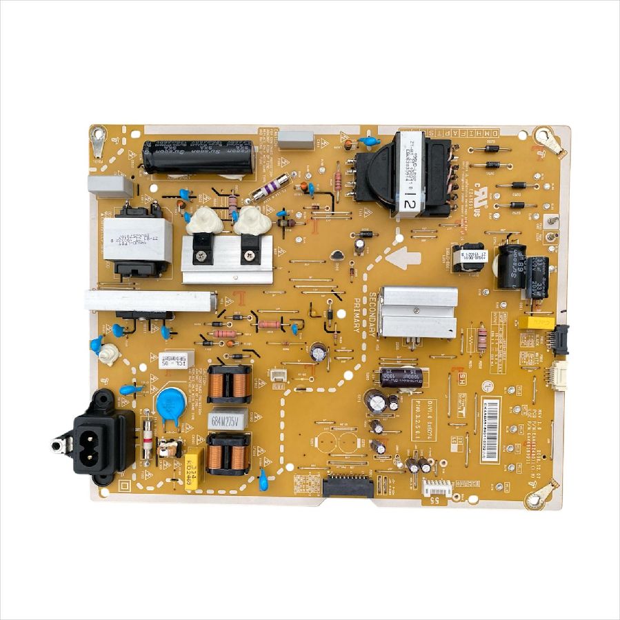 Fuente Alimentación LG 55SM8200PLA EAX68248011(1.9) EAY65169911 LGP55-19UL6