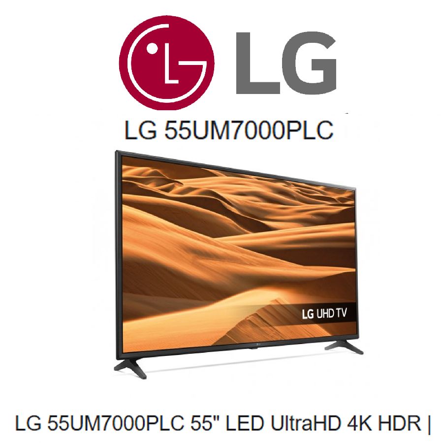 Despiece TV LG 55UM7000PLC.BEUYLJP