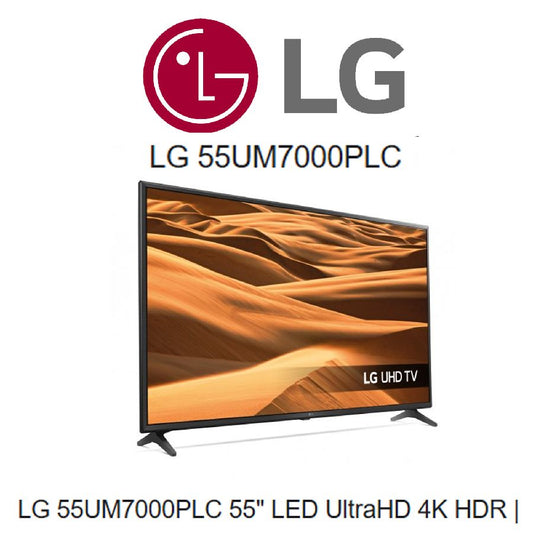 Despiece TV LG 55UM7000PLC.BEUYLJP