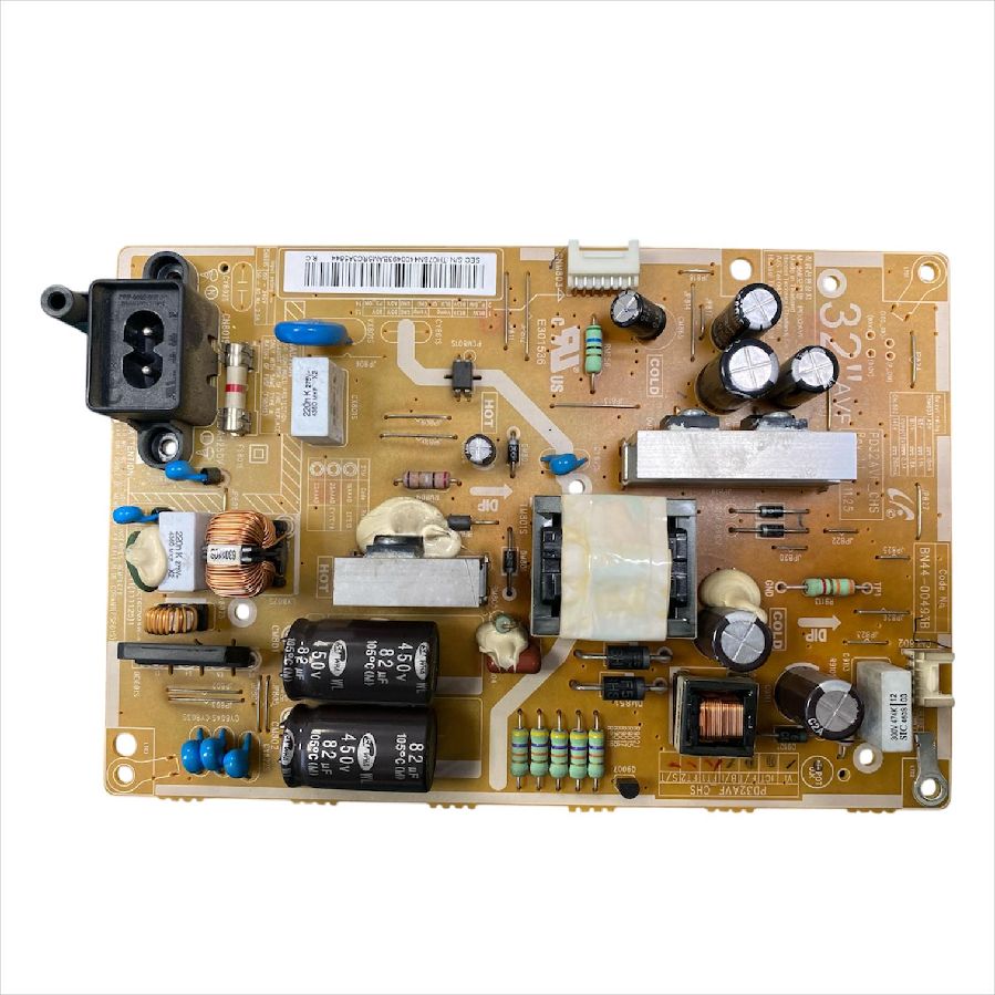Fuente Alimentación SAMSUNG UE32EH5000 BN44-00493B