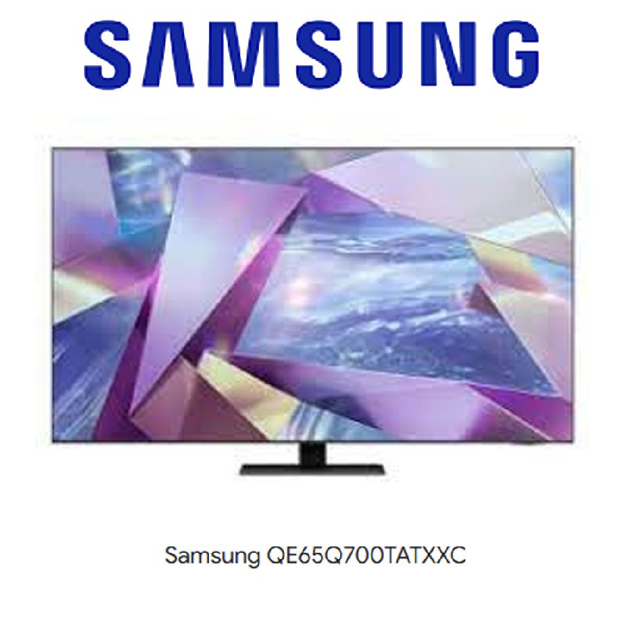 Despiece TV SAMSUNG QE65Q700TAT VR 01