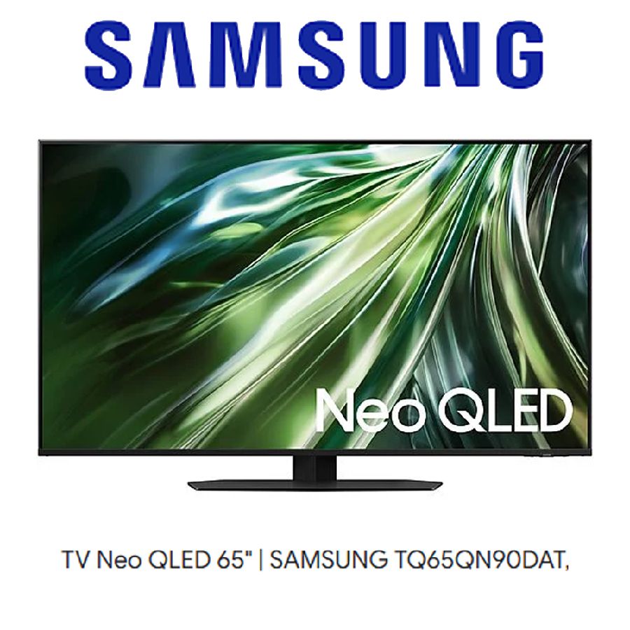 Despiece TV SAMSUNG TQ65QN90DAT VR 02