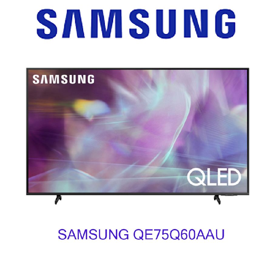 Despiece TV SAMSUNG QE75Q60AAU VR 08