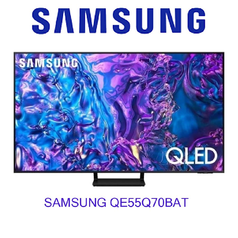 Despiece TV SAMSUNG QE55Q70BAT VER 08