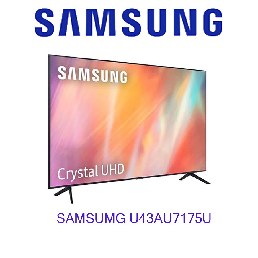 Despiece TV SAMSUNG U43AU8005K VR 15