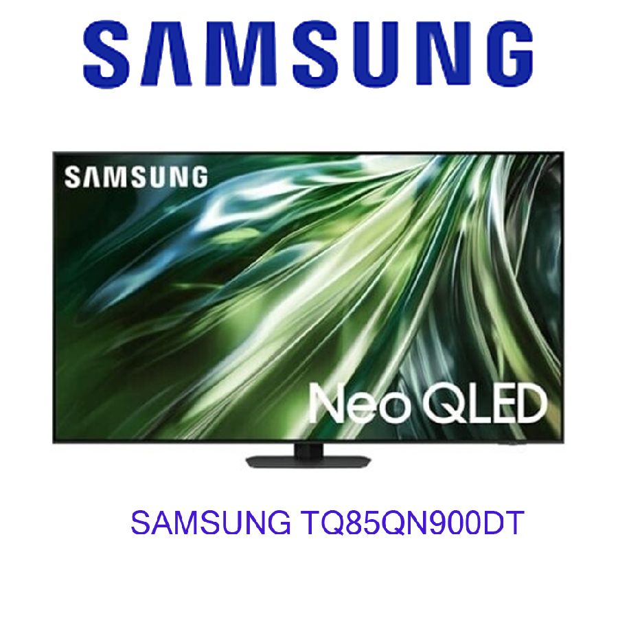 Despiece TV SAMSUNG TQ85QN900DT VR 01