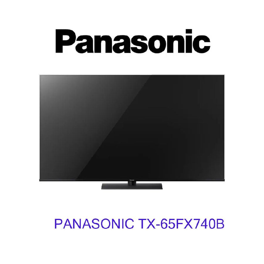 Despiece TV Panasonic TX-65FX740B