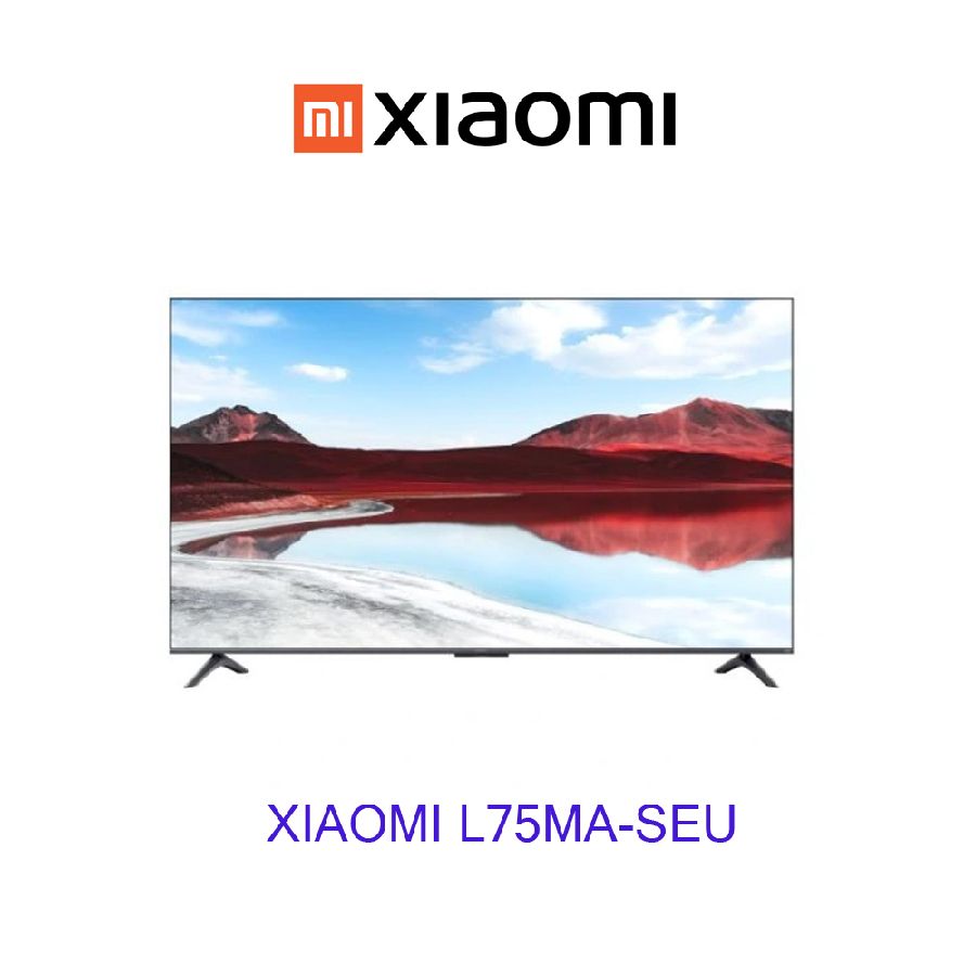 Despiece TV XIAOMI L75MA-SEU