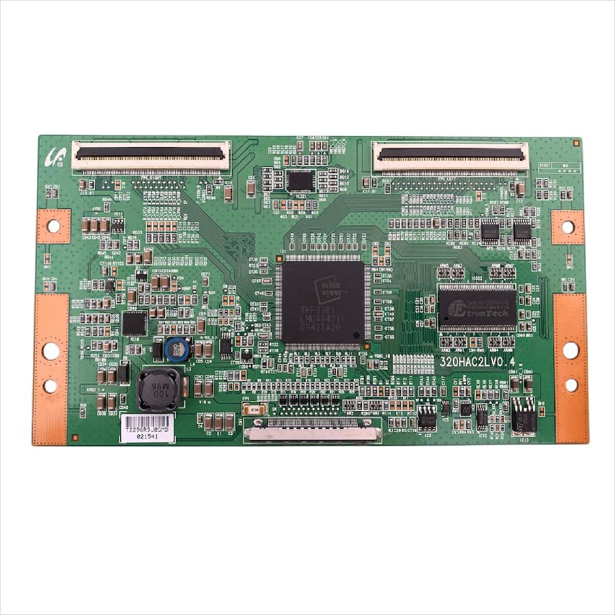 Placa Tcon Samsung LE32B550A5W LE32B550A5W 320HAC2LV0.4