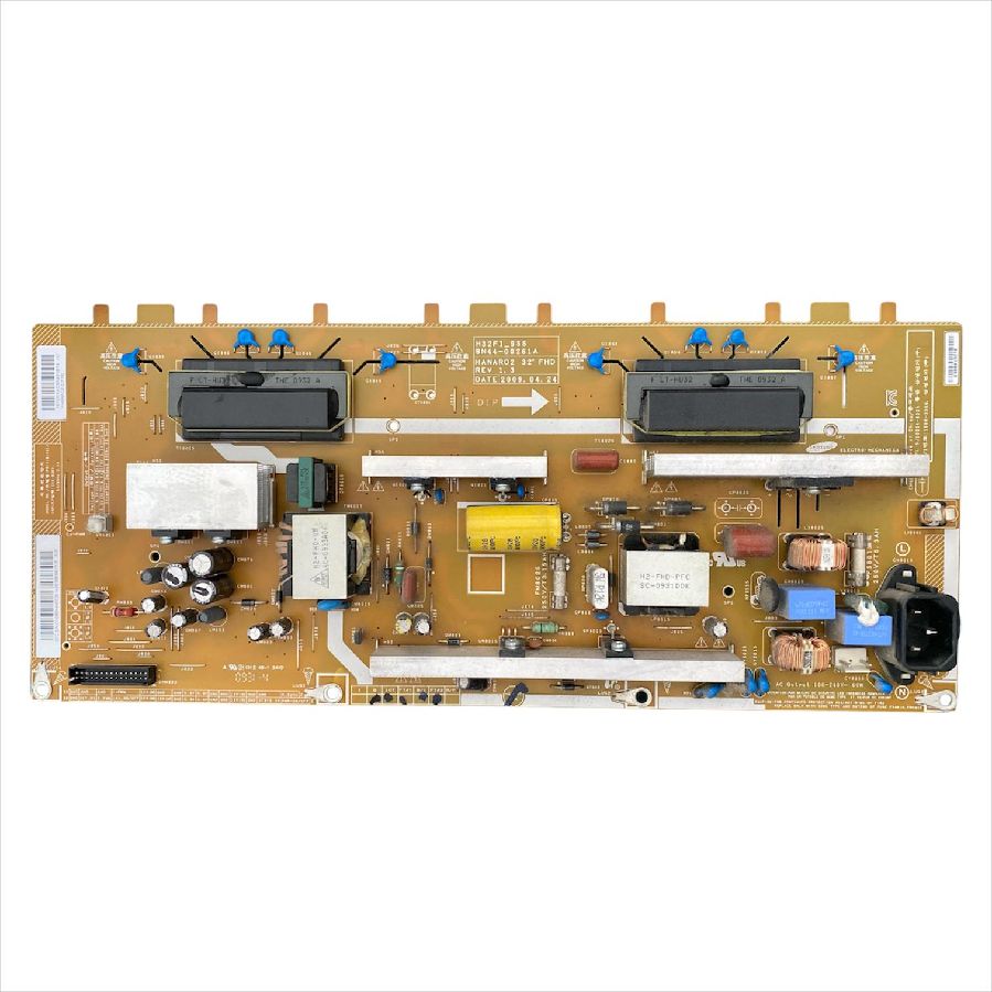 Fuente Alimentación LE32B550A5W H32F1_9SS BN44-00261A REV 1.3