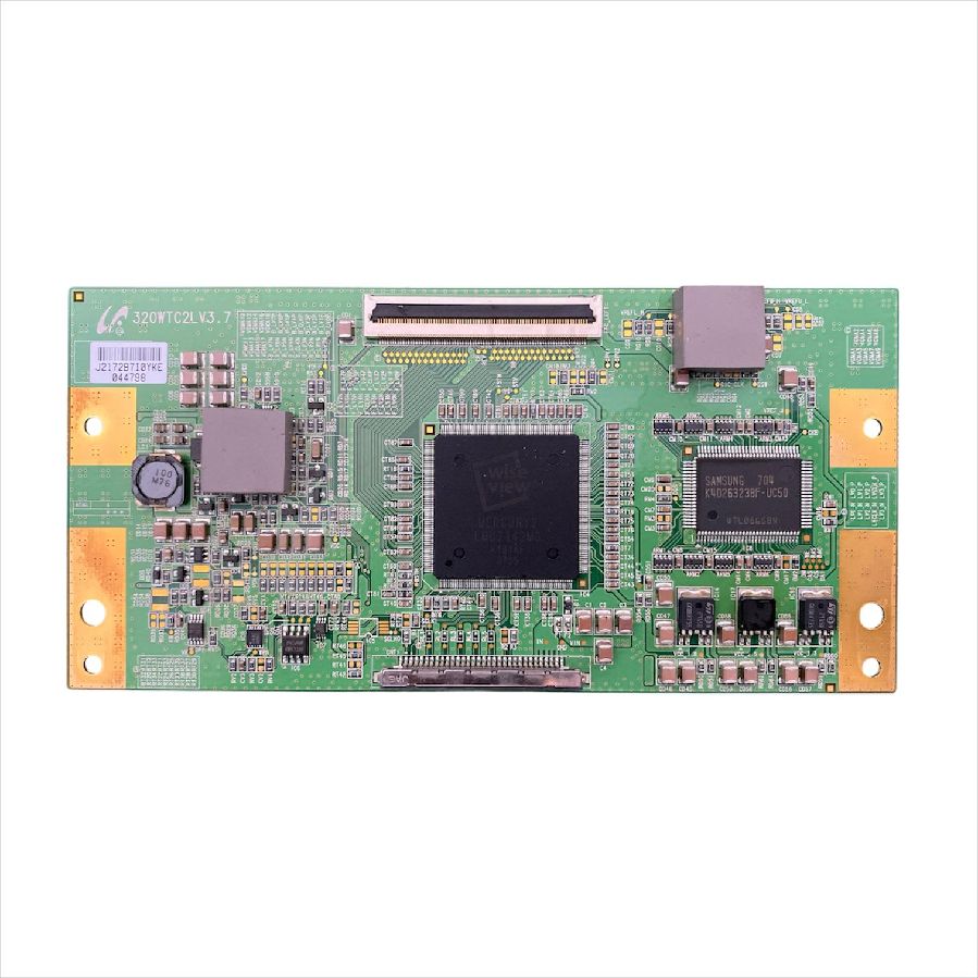 Placa Tcon Samsung LE32R86BD 320WTC2LV3.7