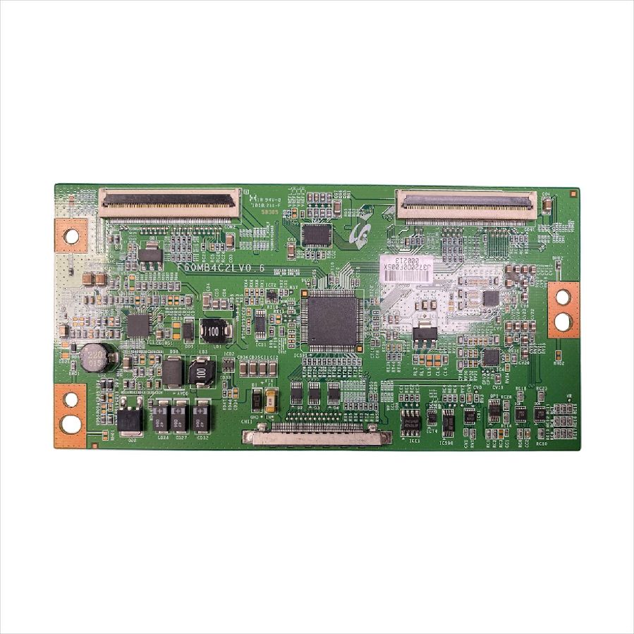 Placa Tcon Samsung UE32C5100 F60MB4C2LV0.6
