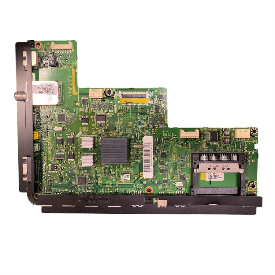 Placa Main SAMSUNG UE32C5100 BN9403368
