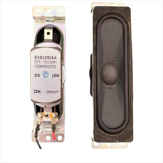 Altavoces Toshiba 32AV555D EAS12S16A 10W