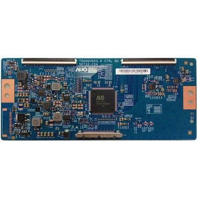 Placa TCon T500QVN03.0 50T32-C04 5543T06C01 Hisense H43M3000