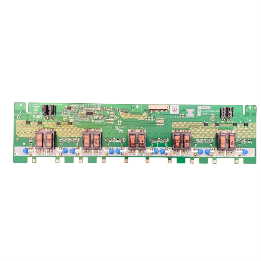 Placa Led Driver TOSHIBA 32AV555D U84PA-E0006413C