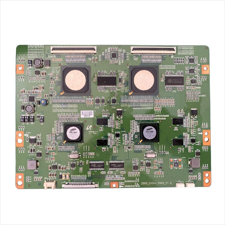 Placa Tcon Samsung UE408000XW 2009_24OHz_FRCQ_V1.2
