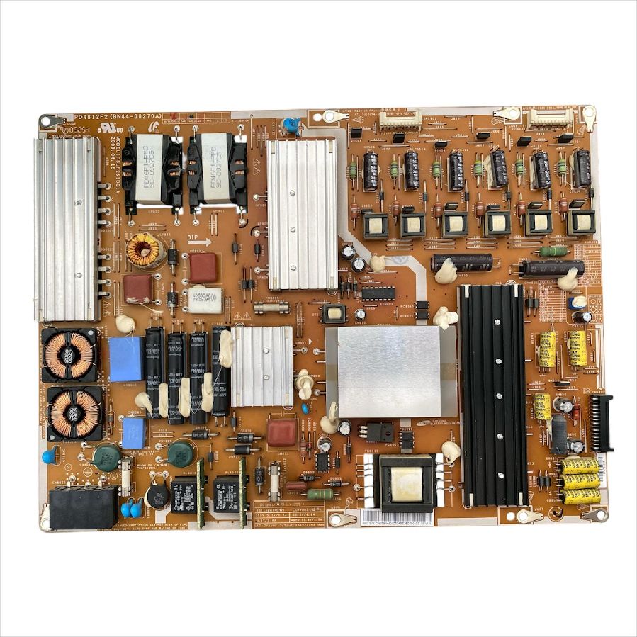 Fuente Alimentación Samsung UE408000XW BN44-00270A