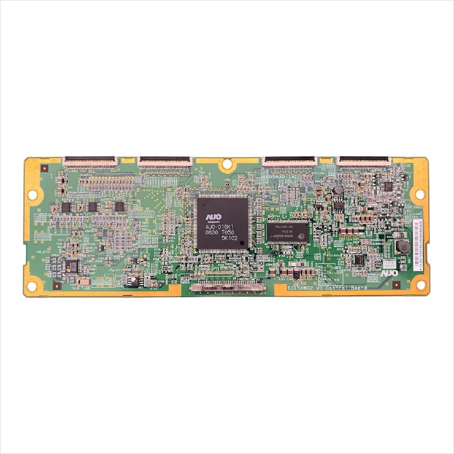Placa T-Con SAMSUNG LE32S73BD T315XW02 V0 05A30-1A