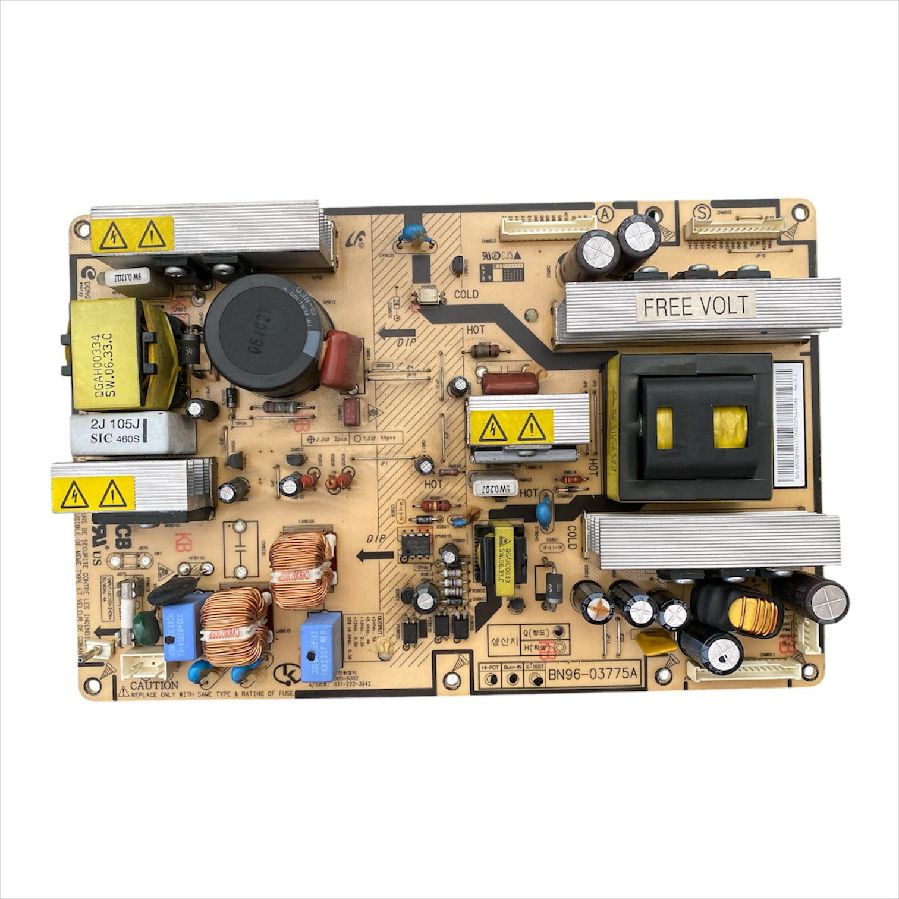Fuente Alimentación LG LE32S73BD BN96-03775A