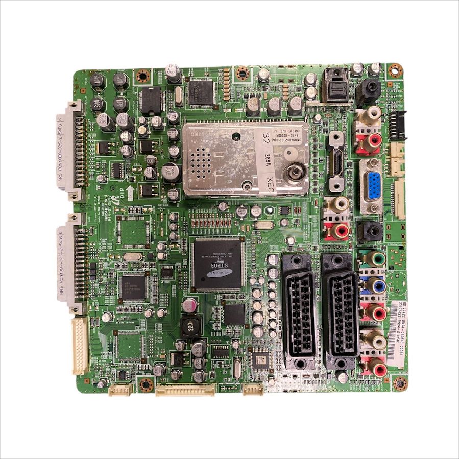 Placa Main LG LE32S73BD BN94-01064C