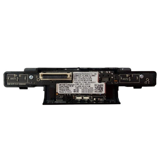 Módulo Ir/Botonera Samsung QE50Q60AAU BN59-01360A WCA734M
