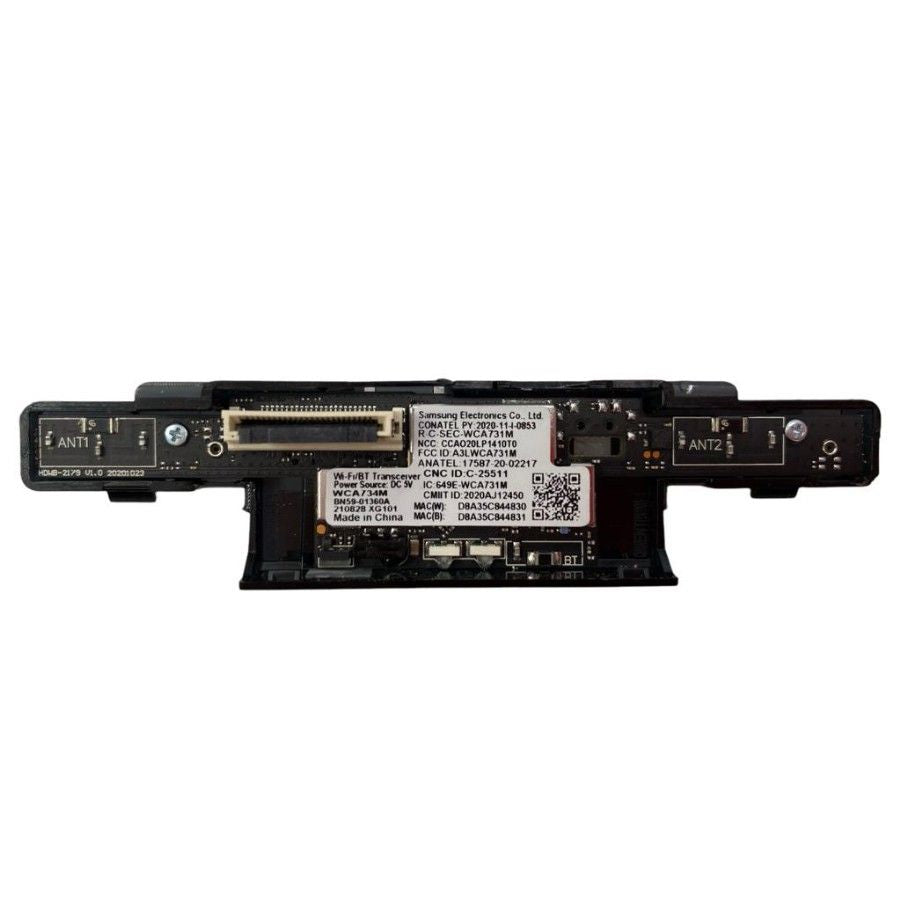 M�dulo Ir/Botonera Samsung QE50Q60AAU BN59-01360A WCA734M