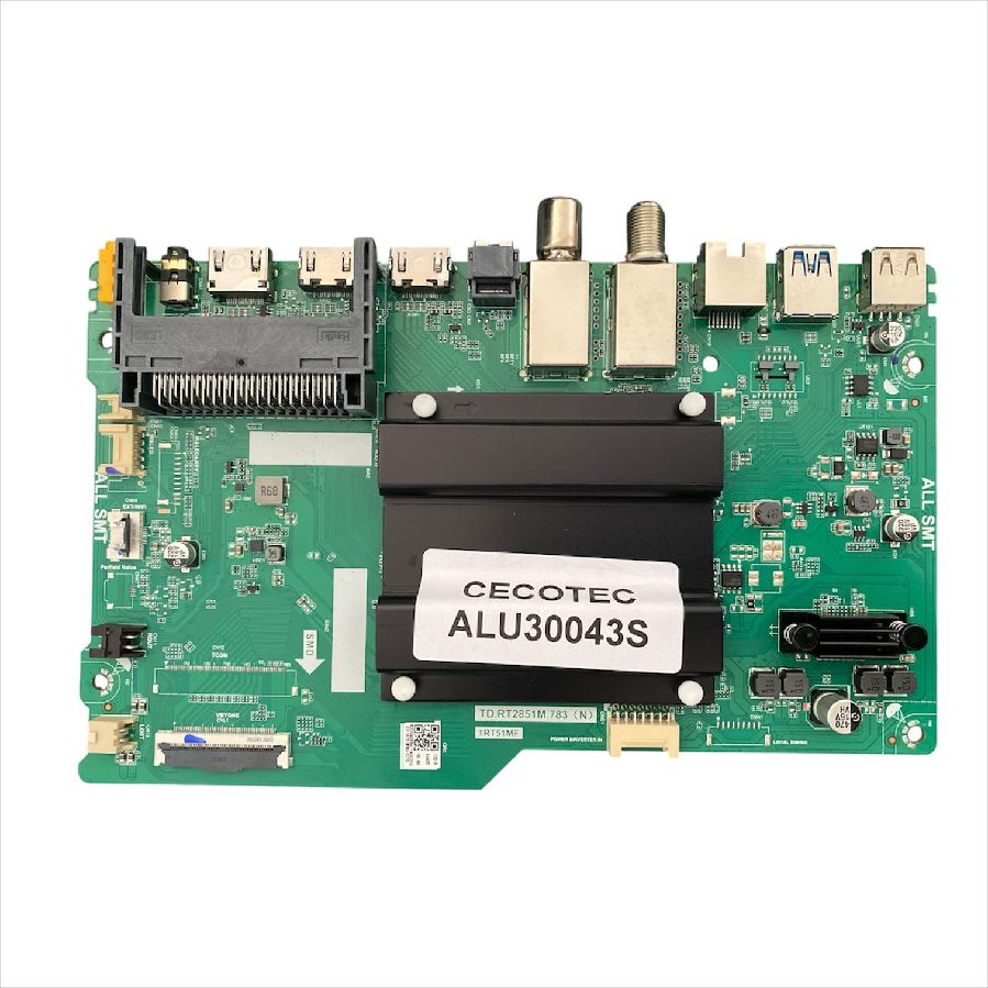 Placa Main Cecotec ALU30043S TD.RT2851M.783