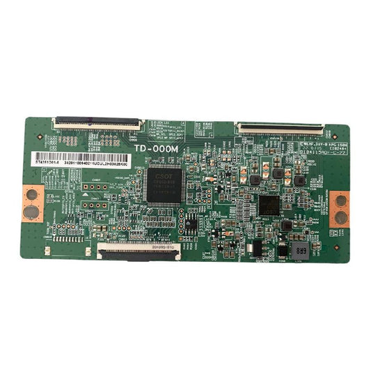 Placa Tcon Xiaomi L43M7-FVEU TD-OOOM D104115A0F-C-22 ST4251D01-5