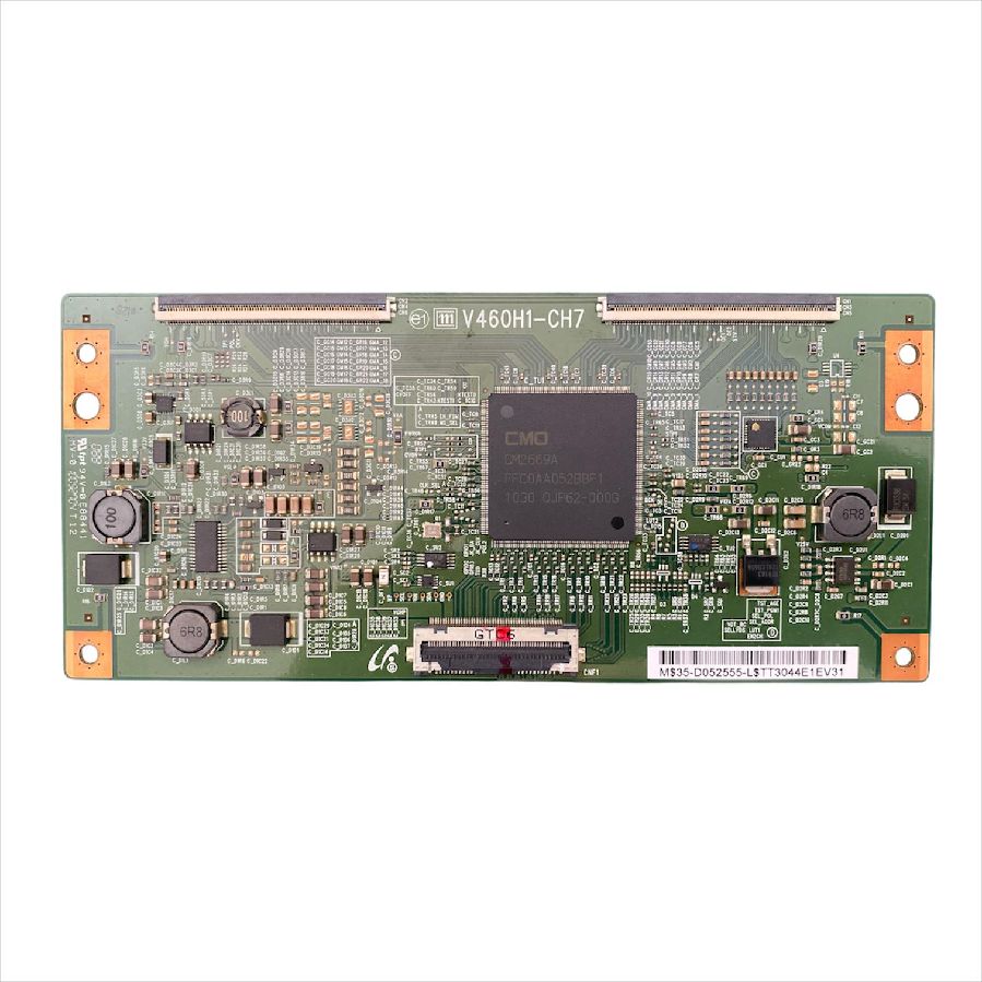 Placa Tcon Samsung UE37C6000 V460H1-CH7